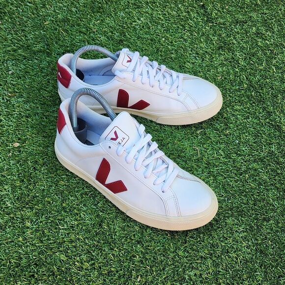 VEJA - Womens Sneakers - SIZE 6 - Picture 3 of 9